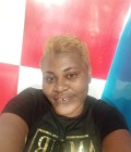 Rencontre Femme Gabon à Libreville  : Elizabeth, 42 ans